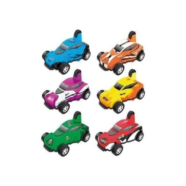 CARRO 360 A FRICCAO